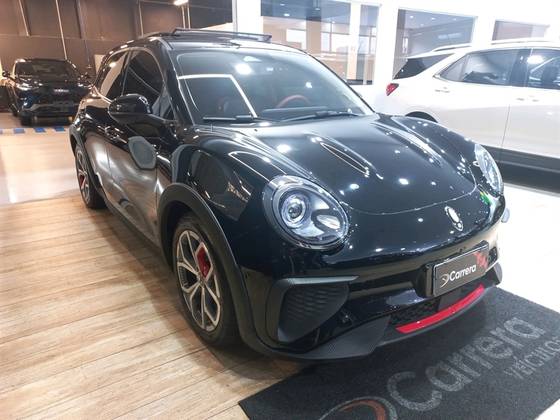 GWM ORA 03 63 KW ELÉTRICO GT